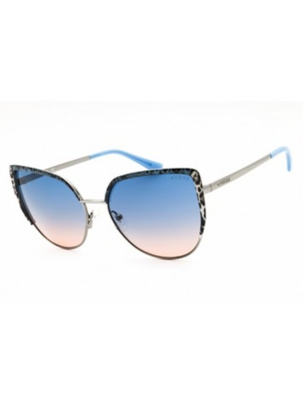Guess Sunglasses GU00217-10W-59 New with tags